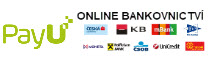online banka CZ